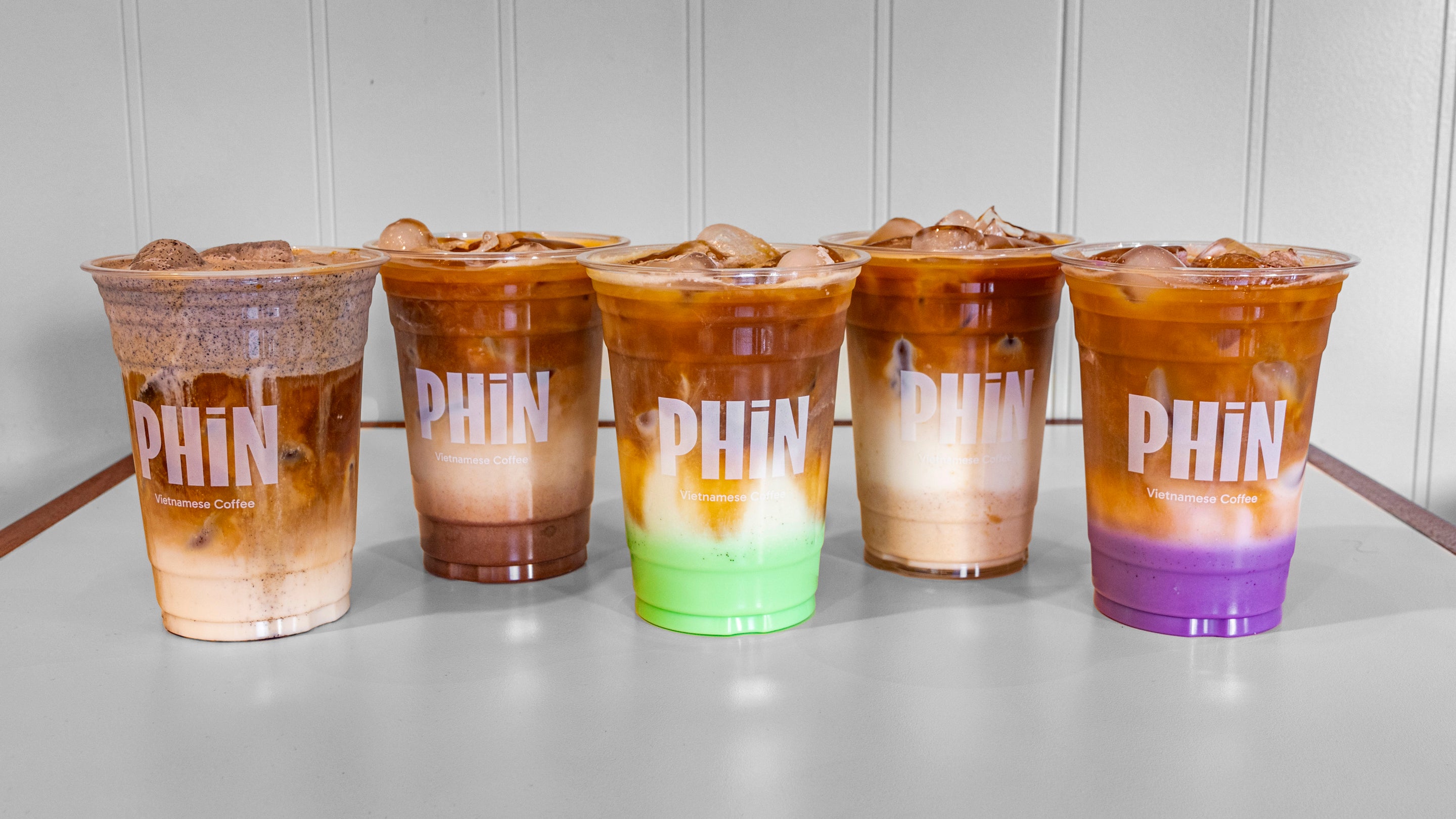 Phin Coffee