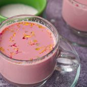 Kashmiri Tea