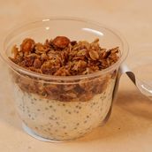 Original Granola Muesli