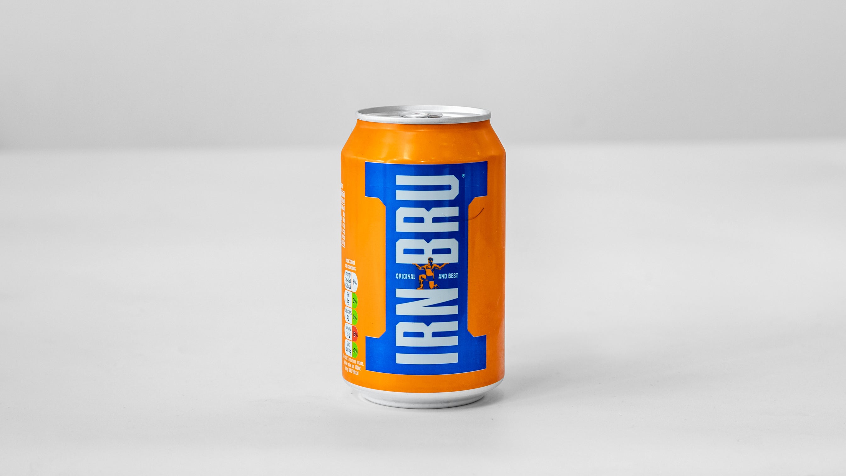 Irn-Bru