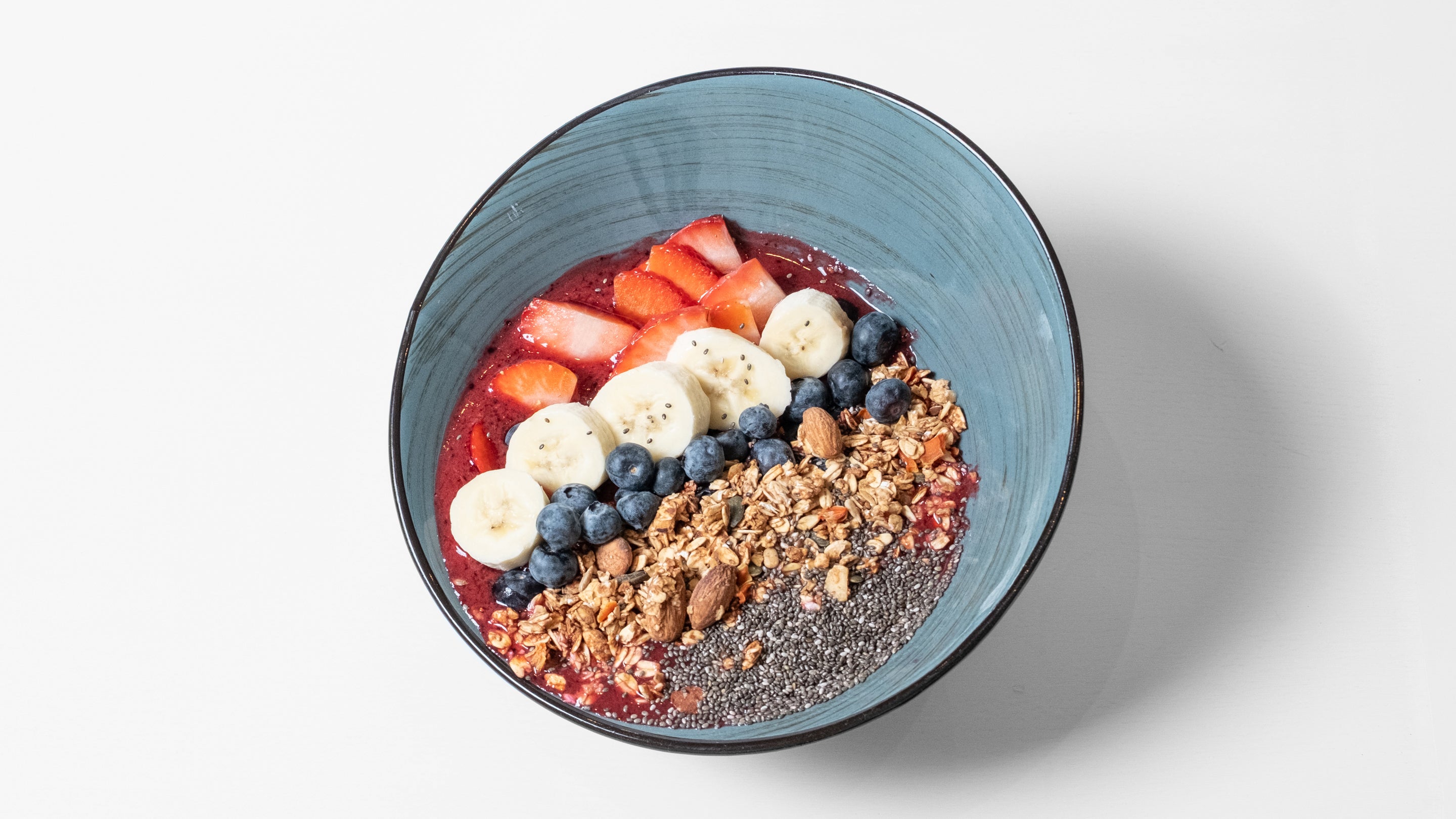 Acai Bowls
