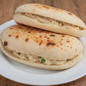 Sandwich Baba Ghannoug
