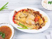 Chicken Madfoun