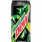 Mountain Dew