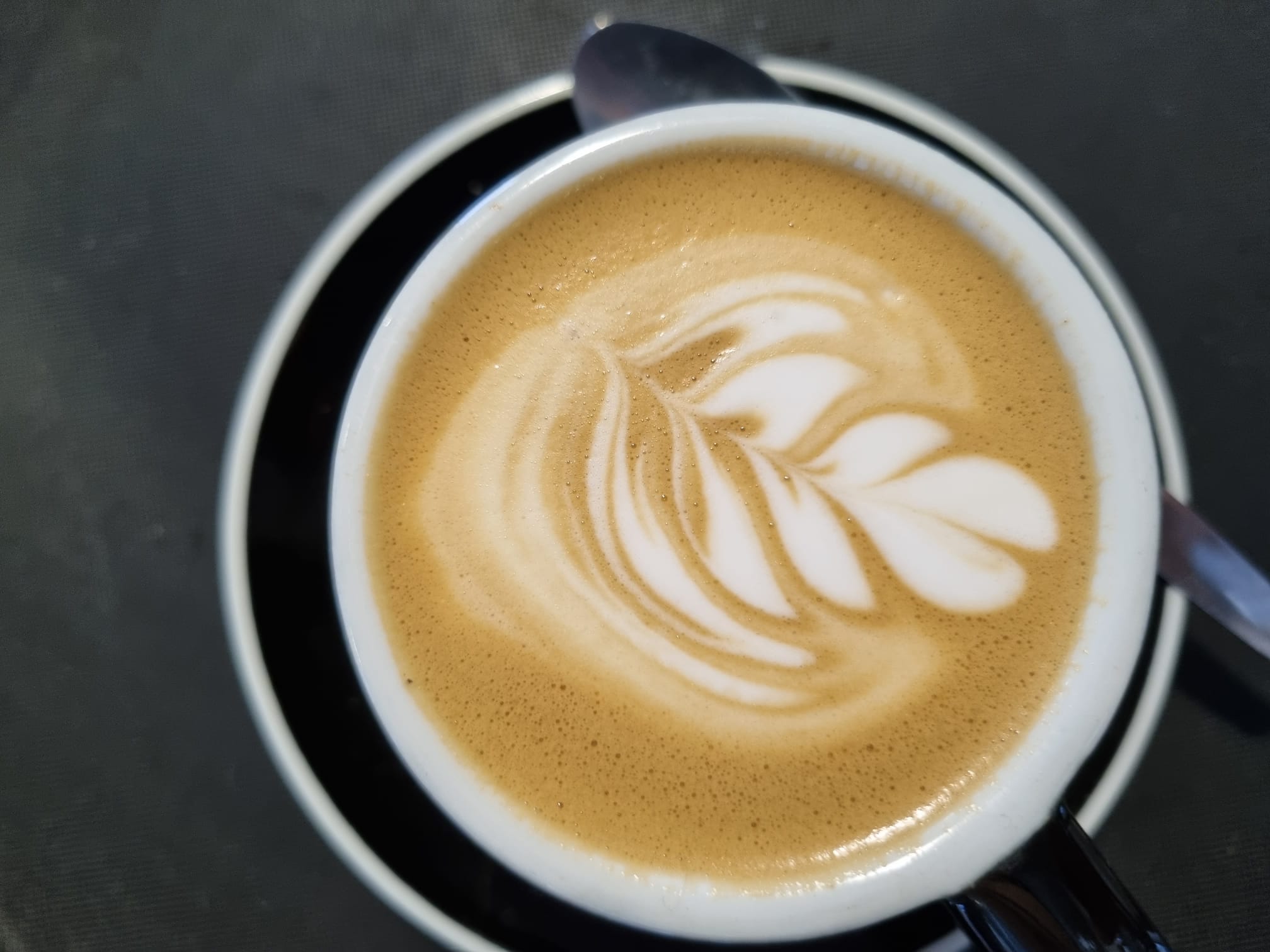 Latte