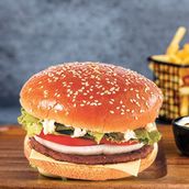 Tasty Burger