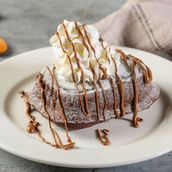 Molten Cake