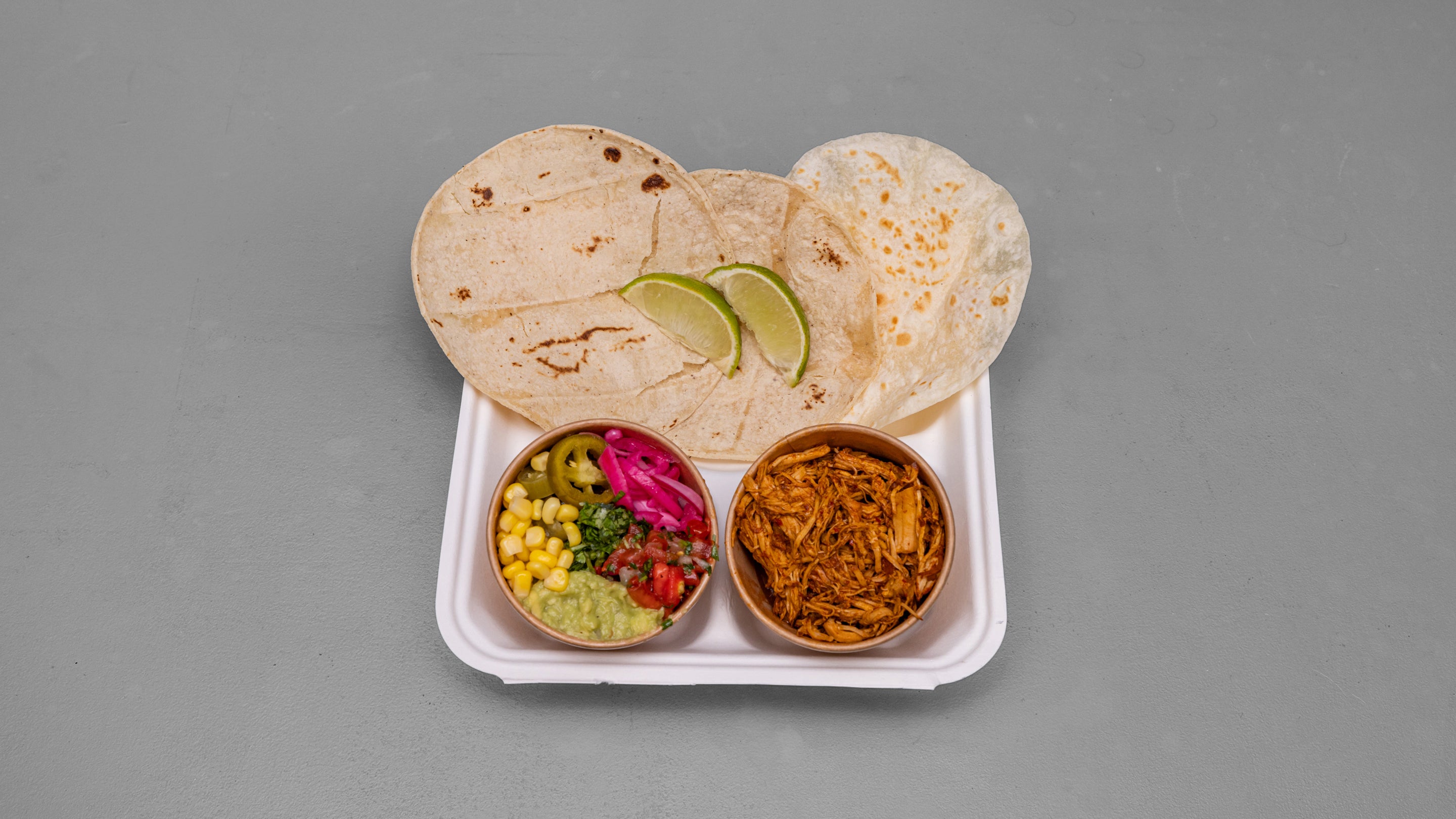 Taco Kit