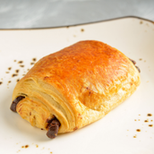 Chocolate Croissant