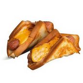 Hot Dog Bite