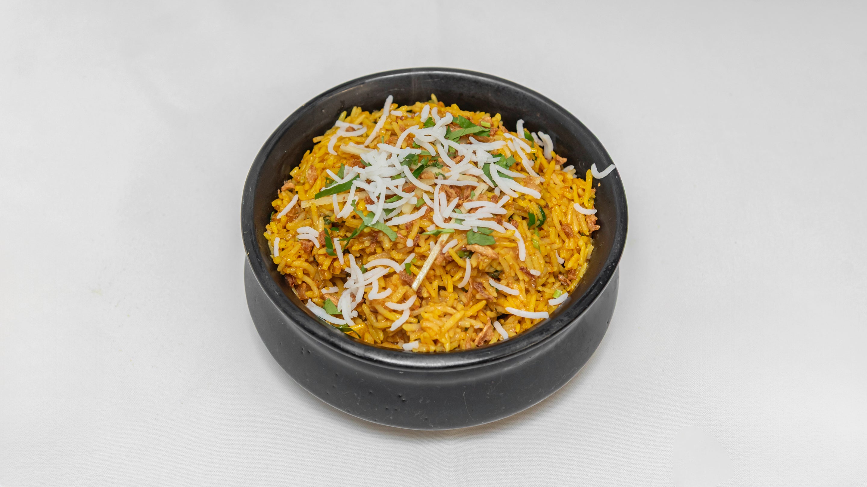 Lamb Biryani
