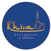 Khiva Restaurant