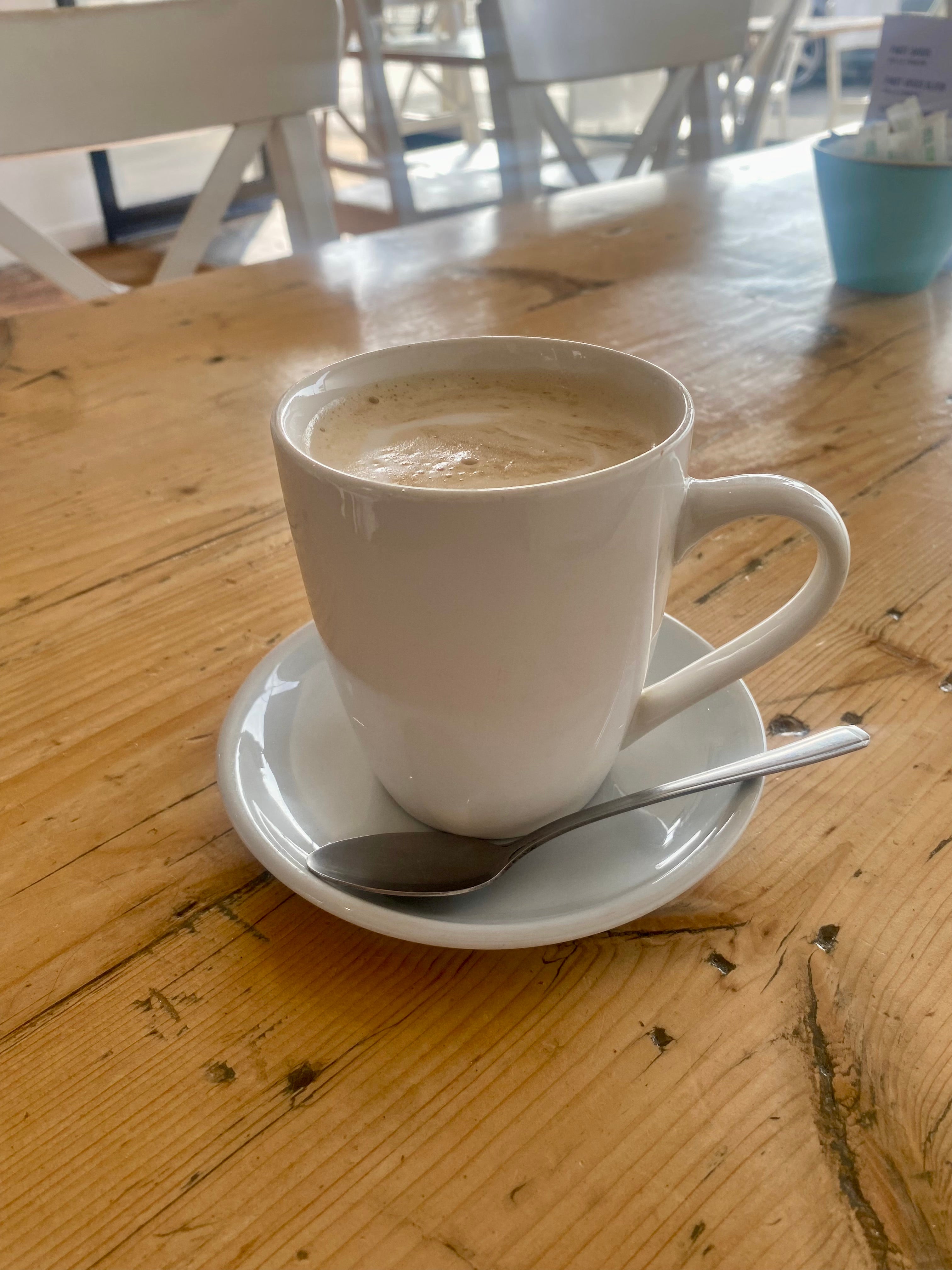 Latte
