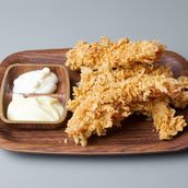Chicken Strips