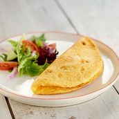 Omlette