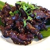 Thai Sun Dried Beef