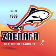 Zaenafa Seafood Restaurant