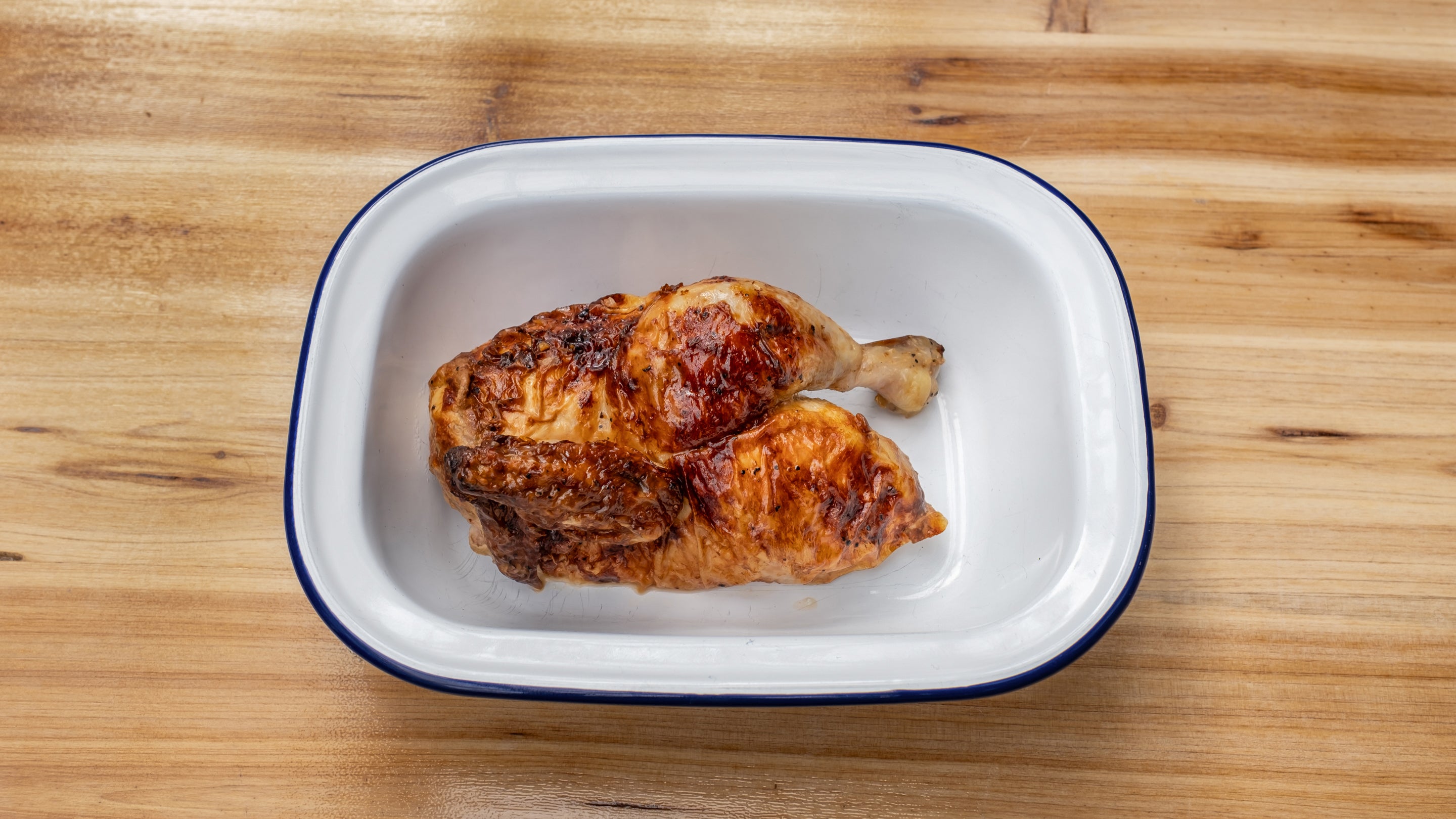 Half Chicken