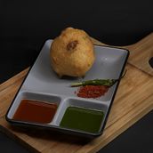 Samosa (1pc)