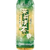 Jasmine Flower Tea