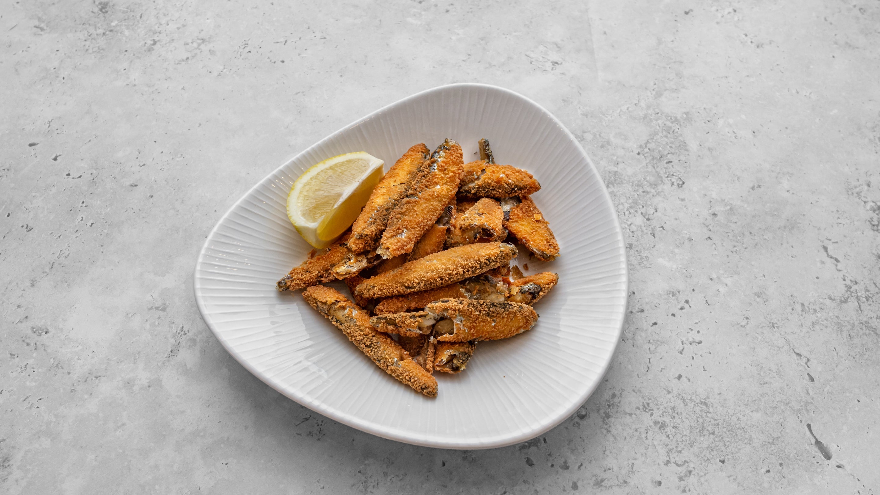 White Bait