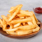 Fries