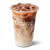 Cappucino COLD COFFEE