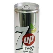 Diet 7Up
