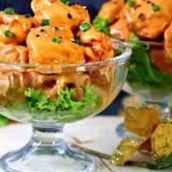 Prawns Dynamite (6 Pcs)
