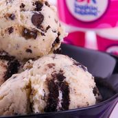 Oreo Ice Cream