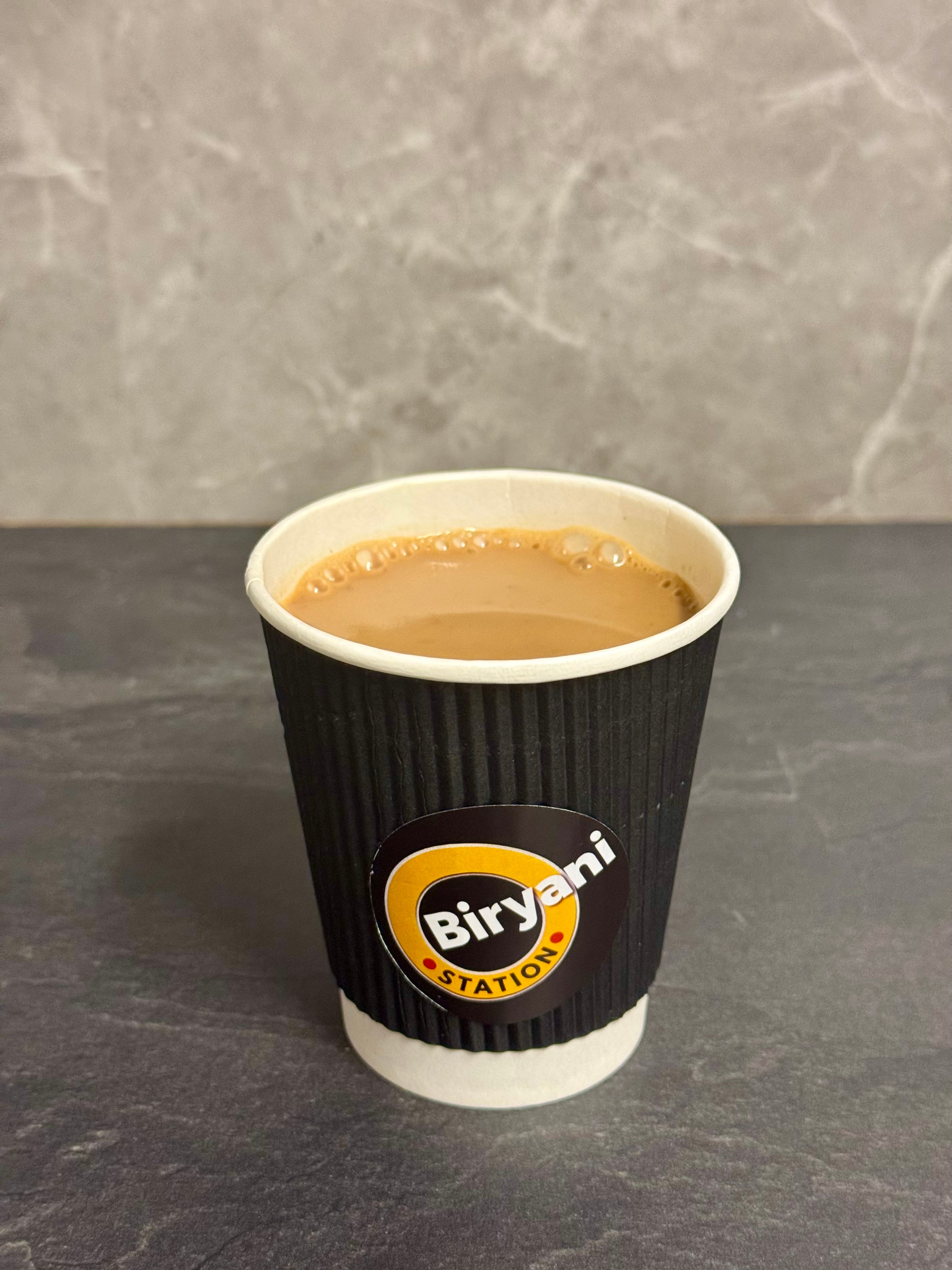 Tea