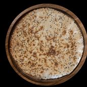 Labneh Kaake