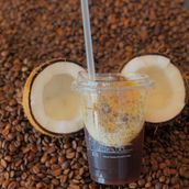 Coconut V60