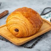 Croissant Chocolate