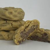 Belgian Cookies Box