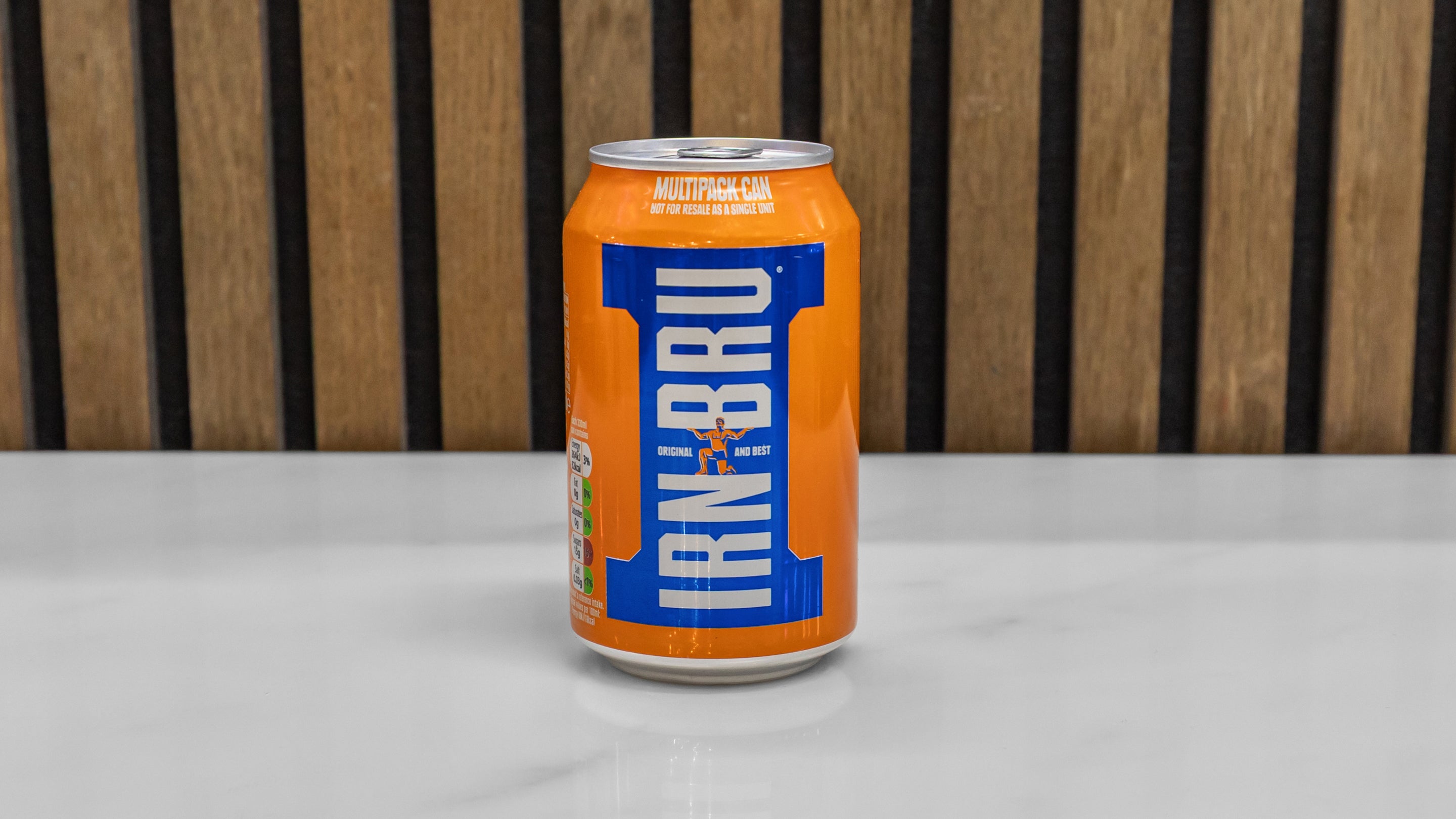 Irn Bru