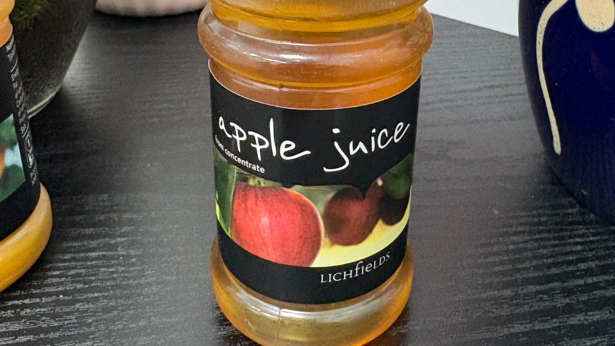 Apple Juice