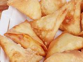 Sambosa 12 Pcs.