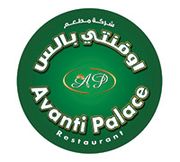 Avanti Palace