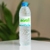 Bottled Water 500ml
