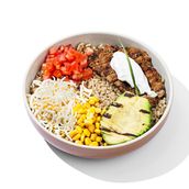 Beef Bowl