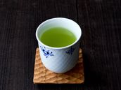 Hot Green Tea