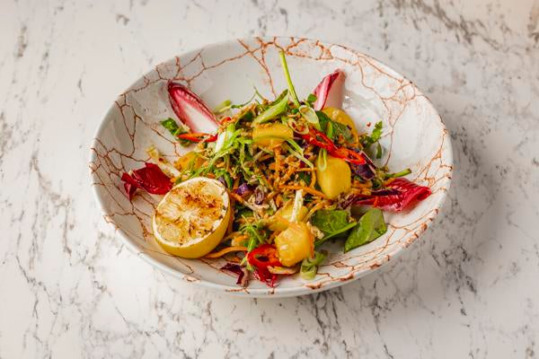 BANG BANG SALAD (VE)
