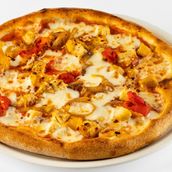 Chicken Romana