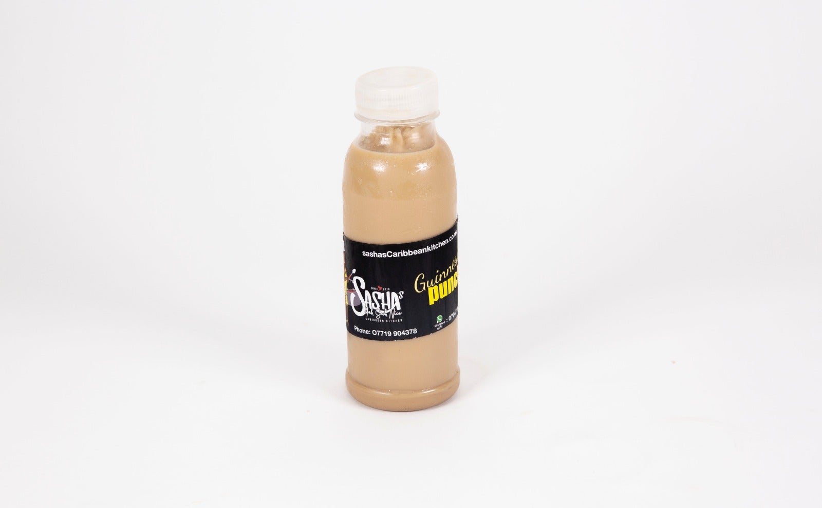 Guinness Punch