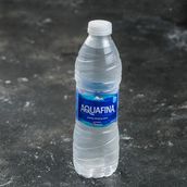Small Water 