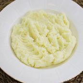 Mash Potato