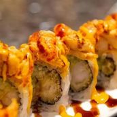 Tiger Roll / 6 pcs