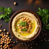 Hummus 