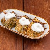 Eggplant Salad
